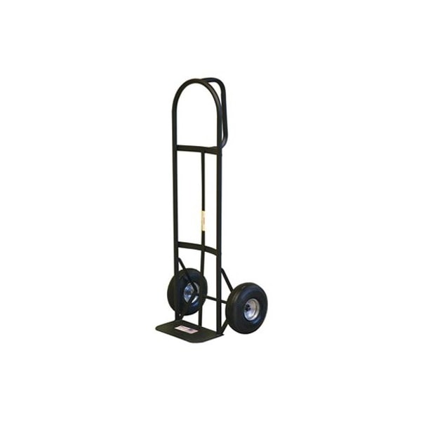 Gleason Industrial Prd 800LB BLK D Hand Truck 30019 - main
